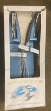 Vintage Zipees Skis Original Box