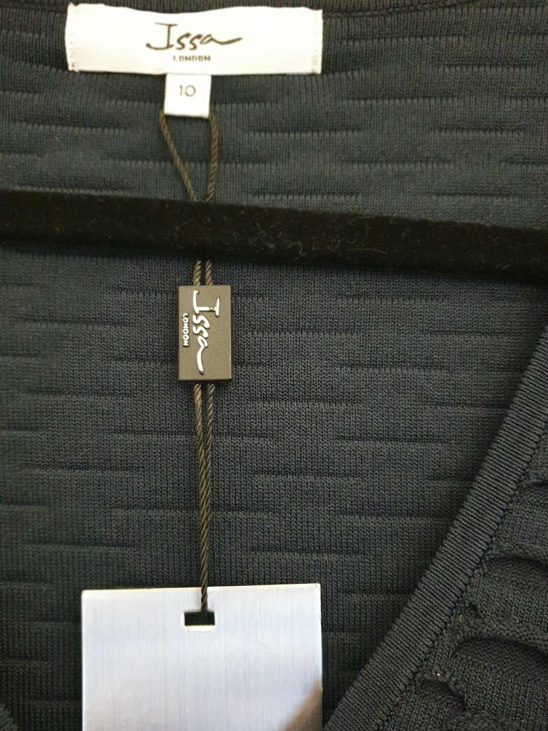 BNWT Issa Dress size 10. New with tags eBay