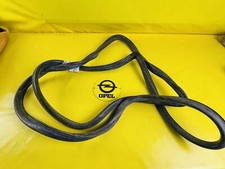 NUOVO + ORIGINALE Opel Rekord B Coupè B6 Coupè Guarnizione Parabrezza