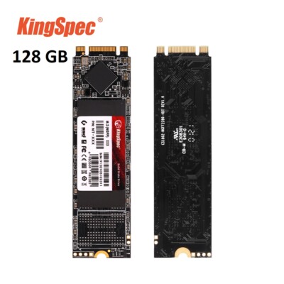 KingSpec M.2 SATA SSD 2280 128GB 256GB 512GB 1TB M.2 SATA Solid