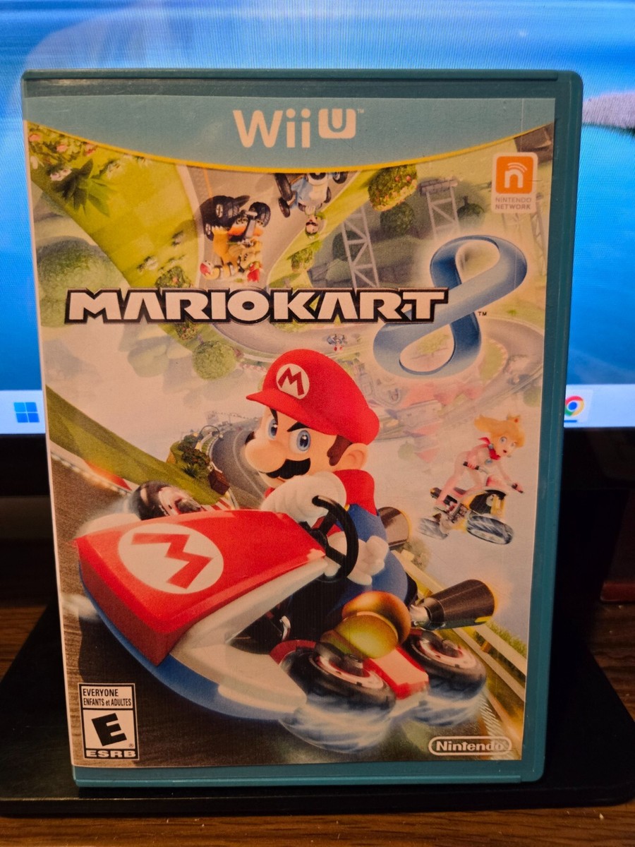 Nintendo Mario Mario Kart Best Price Mario Kart™ Deluxe Bundle