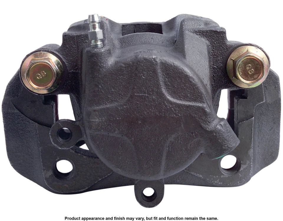 Pinza de freno de disco delantera derecha cardona para camioneta Toyota 1989-1995 tracción trasera Foto 3 de 3