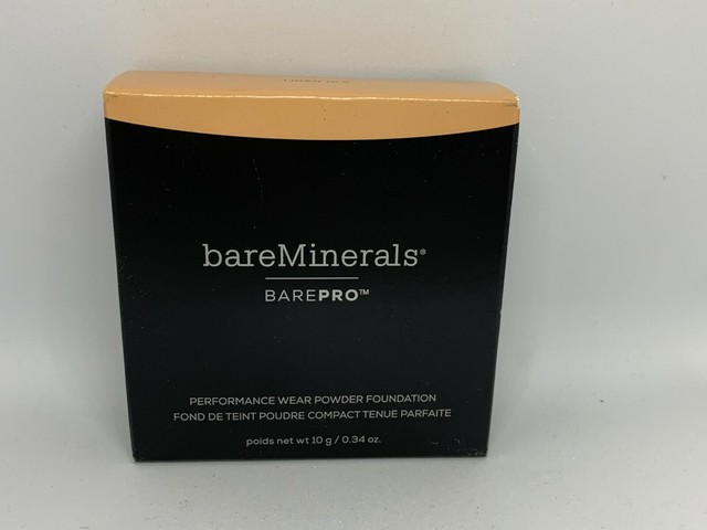 bareminerals latte 24