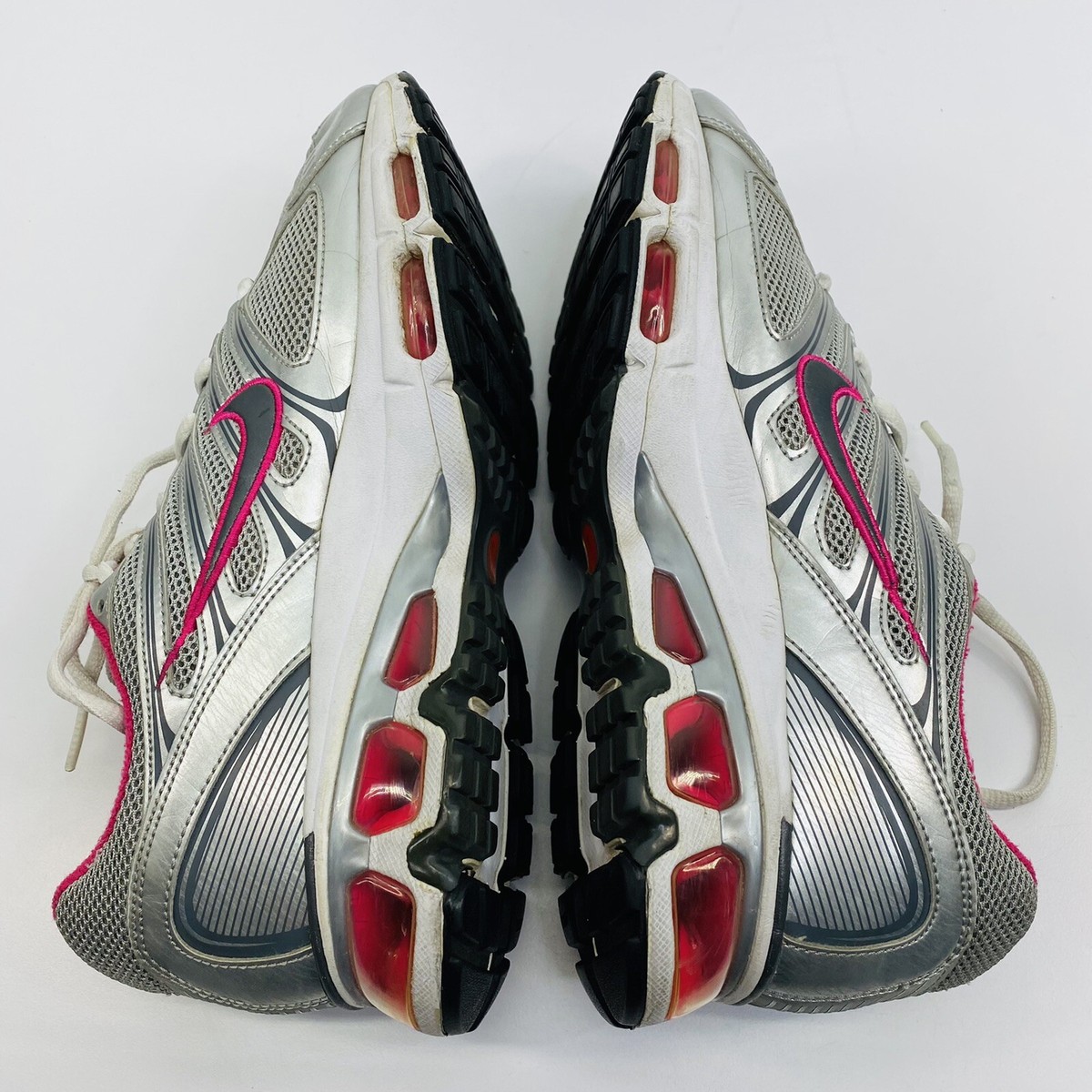 Sepatu Nike Creaaacademy Tênis Nike Air Max Tailwind Feminino