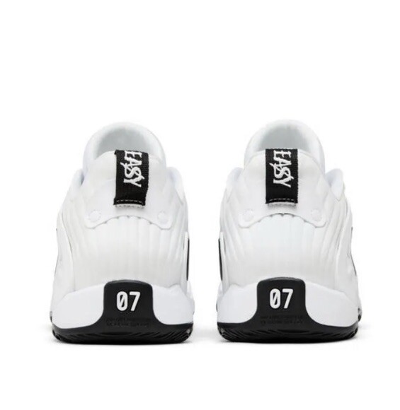 Nike Sneakers KD Team Based TB Basketball Shoes Retro Streetwear 90s White 11.5 New KD 13 TB Promo Team White Size 11 (CW4115-103) | eBay main image 4
