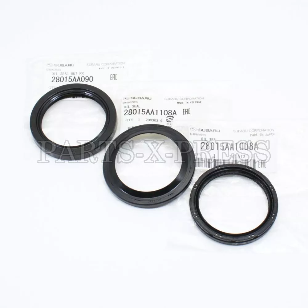 Genuine subaru parts free shipping deals