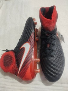 novo nike shox enigma
