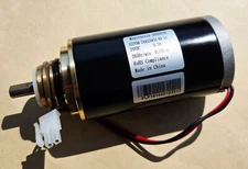 TESTED Maytronics Impeller Pump Motor 5500026 24VDC 2850 RPM