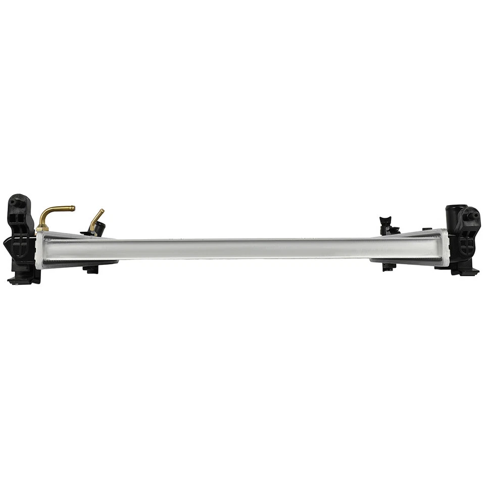 Radiator For 2012 2013 2014 2015 2016-2019 Nissan March 2015-2019 Nissan Micra Foto 4 de 4