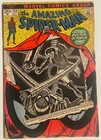 Amazing Spider-man #113, VG/FN 5.0, 1st Appearance Hammerhead; Doctor Octopus