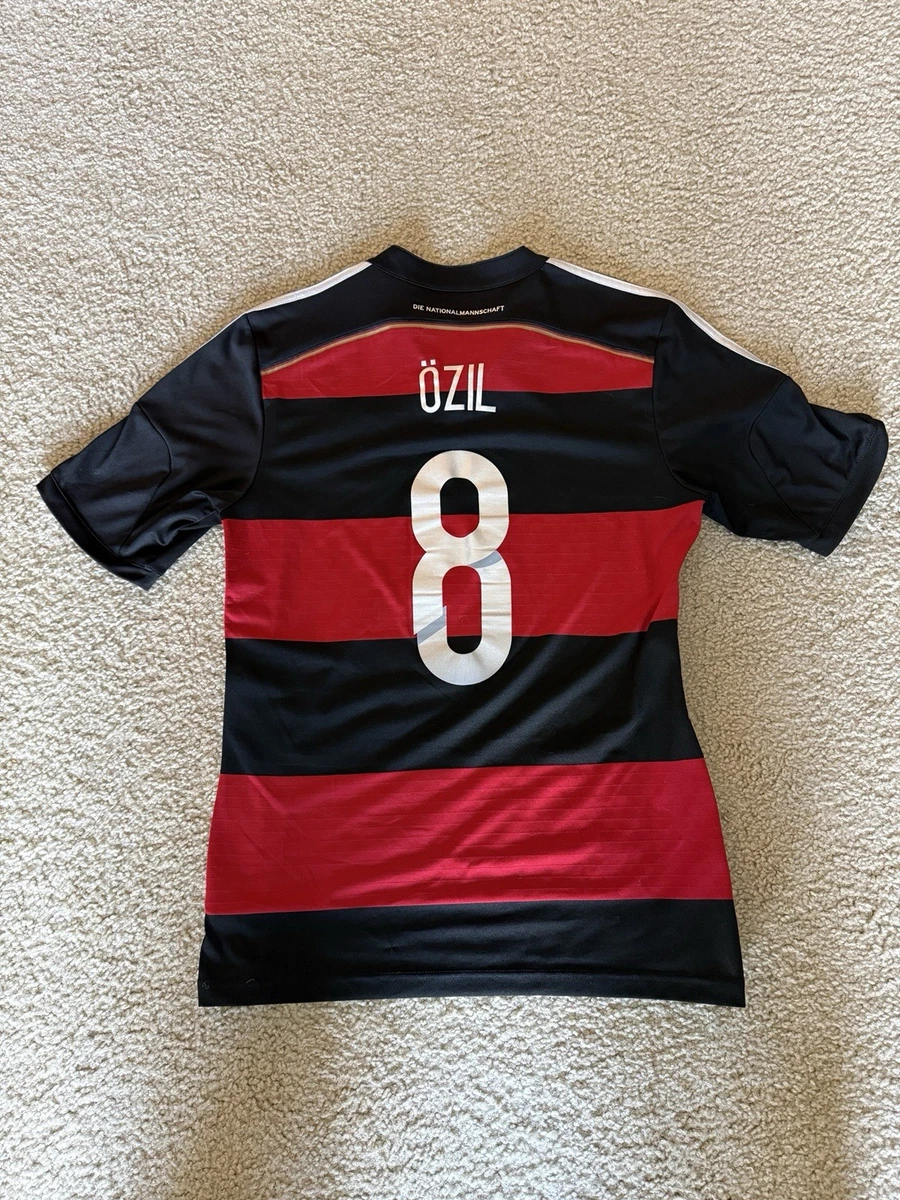 Mesut Ozil Size M National Team Soccer Jerseys for sale | eBay