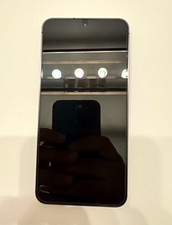 Samsung Galaxy S24 SM-S921U 128GB Onyx Black Unlocked 6.2" 8GB USB-C
