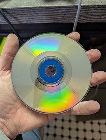 Resident Evil -- CODE: Veronica Dreamcast, CIB, Tested, 2 Disc