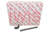 Kettensatz, ÖLpumpenantrieb FÜR Vw, Skoda, Seat - Iwis Motorsysteme 70017SET