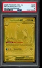 2026 Mega Dragonite ex 295/217 Me: Ascended Heroes Holo PSA 9