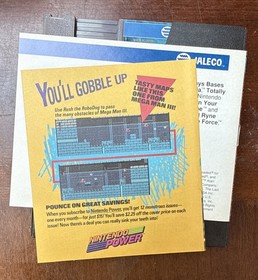 Rampart Nintendo NES Video Game Complete in Box