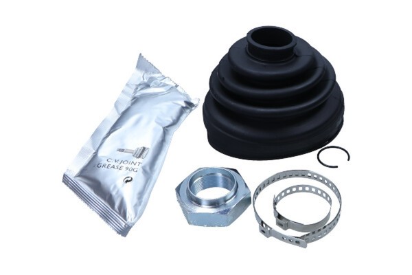 Faltenbalgsatz Antriebswelle Maxgear 49-0729 FüR Fiat Ducato 230 230P Peugeot 1-image