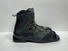 Karhu Nomad Nordic Cross Country Ski Boots 3 Hole Men’s Size 8