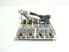 Thermo Scientific 103323-02 Environmental Power Relay Assembly