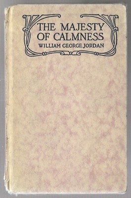 Gift book of President Heber J. Grant with fully handwritten greeting ...