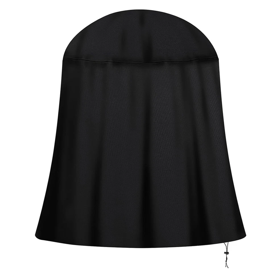 Outdoor Fountain Cover, 36x42 Inch Oxford Cloth Fountain Cover for Winter3466