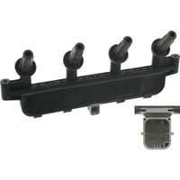 Febi Bilstein 24997 ZüNdspule FüR Peugeot Citroen
