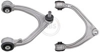 A.B.S. 212586 Lenker, RadaufhäNgung Vorne Rechts Oben FüR Jaguar Land Rover