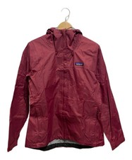 Patagonia Torrentshell 3L Rain Jacket/ Pink/ Size S