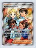 Paldean Student - Paldean Fates 230/091 - Ultra Rare - NM - Pokémon