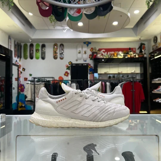 Kith x adidas Copa Mundial 17 UltraBoost Cobras for Sale