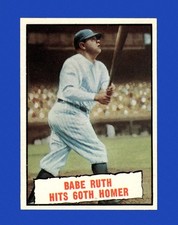 Babe Ruth