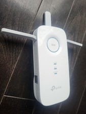 TP-LINK AC1750 Wi-Fi Dual Band Range Extender - RE450