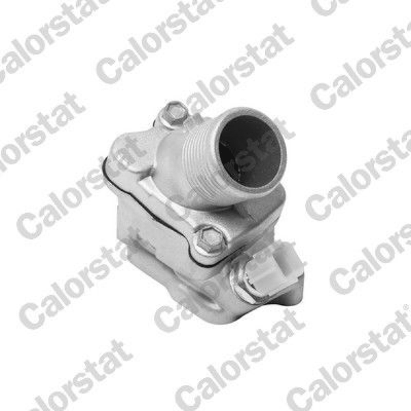 Thermostat KüHlmittel FüR Volvo C30 S40 Ii S60 I S80 V50 V70 Iii XC60 Suv XC70-image