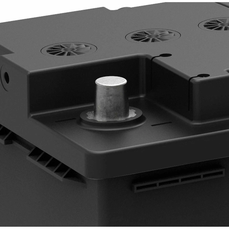 Vehicle Battery-TESTED TOUGH AGM Motorcraft BAGM-94RH7-800 - Image 2 of 4