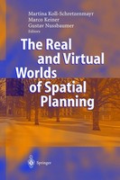Martina Koll-Schretzenmayr (U. A.) | The Real And Virtual Worlds Of Spatial...