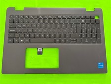 Dell Latitude 3540 Palmrest Non Bcl Spanish Kbd 0DVR0W B18,33