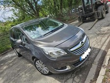 Autoradio Opel MERIVA