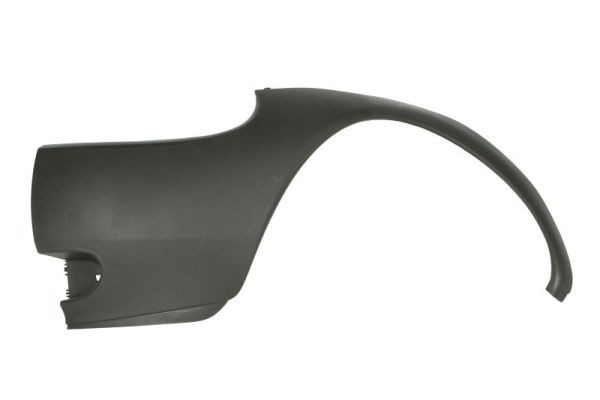 Left Rear BLIC 5507-00-2505917P Bumper for FORD
