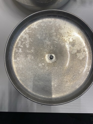 Pentola Specchio Con Coperchio Piccola  - Foto 4 di 6