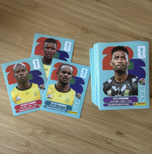 Panini FIFA World Cup 2026 Album - SOUTH AFRICA SINGLE STICKERS - FREE SHIPPING