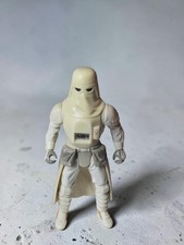 Star Wars Snowtrooper In Hoth Gear Action Figure 1997 Kenner