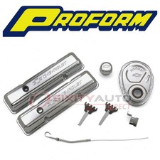 PROFORM Engine Dress Up Kit for 1967-1986 Pontiac Bonneville 4.3L 5.0L 6.6L ip