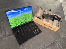 ASUS TUF Gaming Laptop A16 RTX 5070