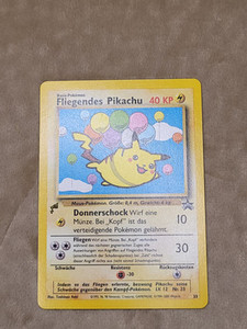German Pikachu | eBay German Pikachu | eBay