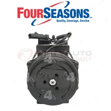 Four Seasons 67589 AC Compressor for SD4775 R078033S CS20148 CS20143 901044 zn