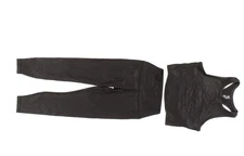 90 Degree by Reflex Women Black Size S