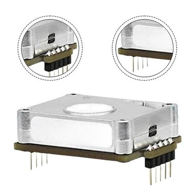 Infrarot Kohlendioxid Sensor ACD1100 für Luftüberwachungsanwendungen