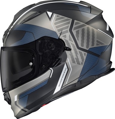 Scorpion RYZ-1214 Ryzer Switch Helmet Md Phantom