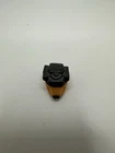 Vintage 1983 Star Wars Princess Leia Boushh Helmet Accessory Kenner ROTJ