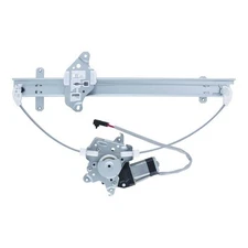 Window Regulator-Power and Motor Assembly WAI WPR0933RM